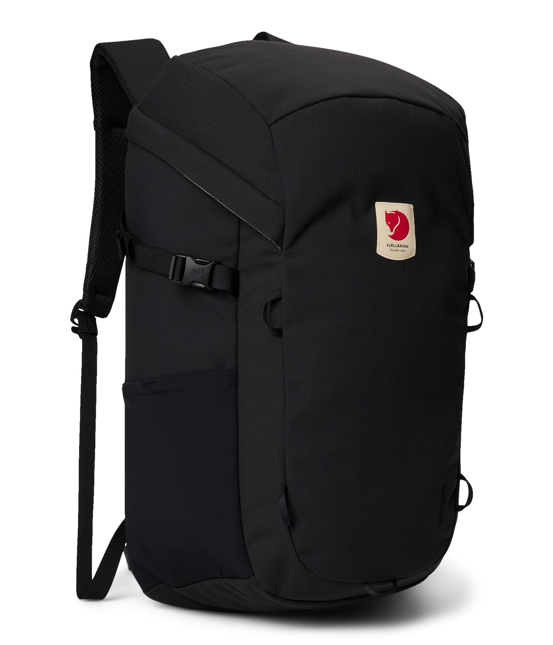 Fjällräven Ulvö 30 Backpack  Black