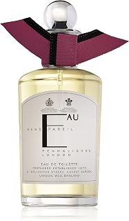 Penhaligon's Anthology Collection Eau Sans Pareil femme / woman, Eau de Toilette, 1er Pack (1 x 100 ml)