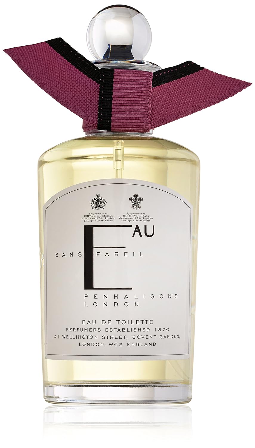 Penhaligon's Anthology Collection Eau Sans Pareil femme / woman, Eau de