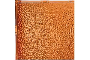 12x12 Tin Ceiling Tiles: Enhance Your Home with Vintage Charm