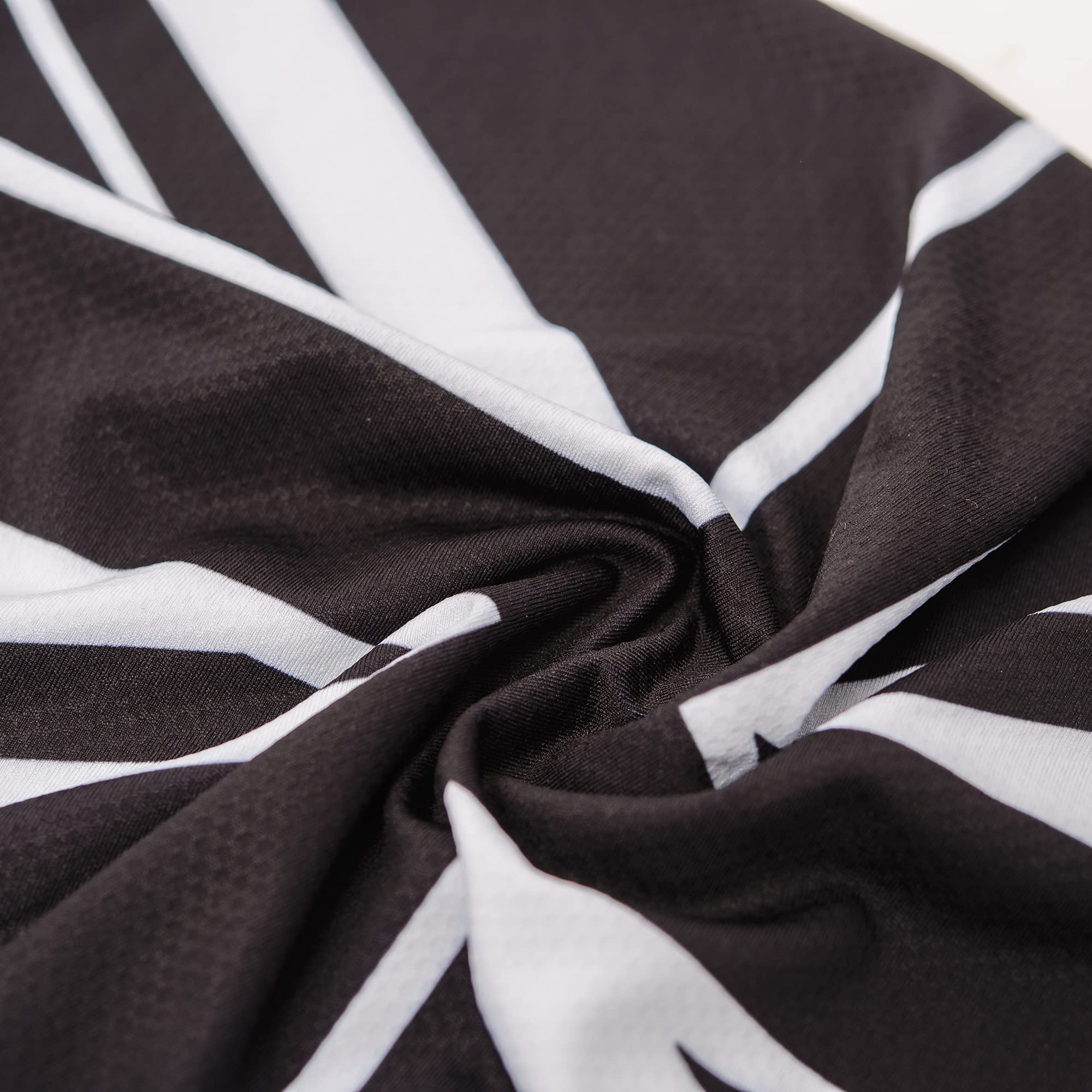 UK Flag Schlauchschal - Nahtloses Bandana, Leicht & Atmungsaktiv, Einheitsgröße Für Biker & Outdoor