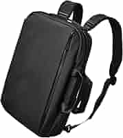 バッグ ALPAKA Elements Tech Brief 16 Amazon.com: ALPAKA Elements Tech Brief Pro 12L -3-in-1 Recycled