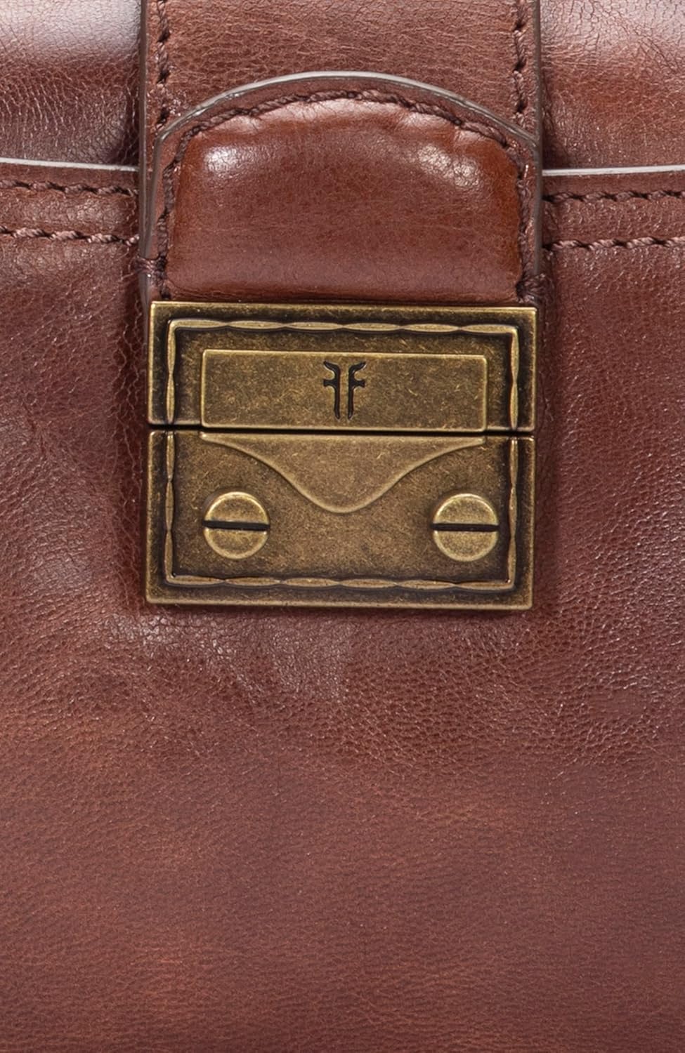 Frye Women's Alex Crossbody Clutch