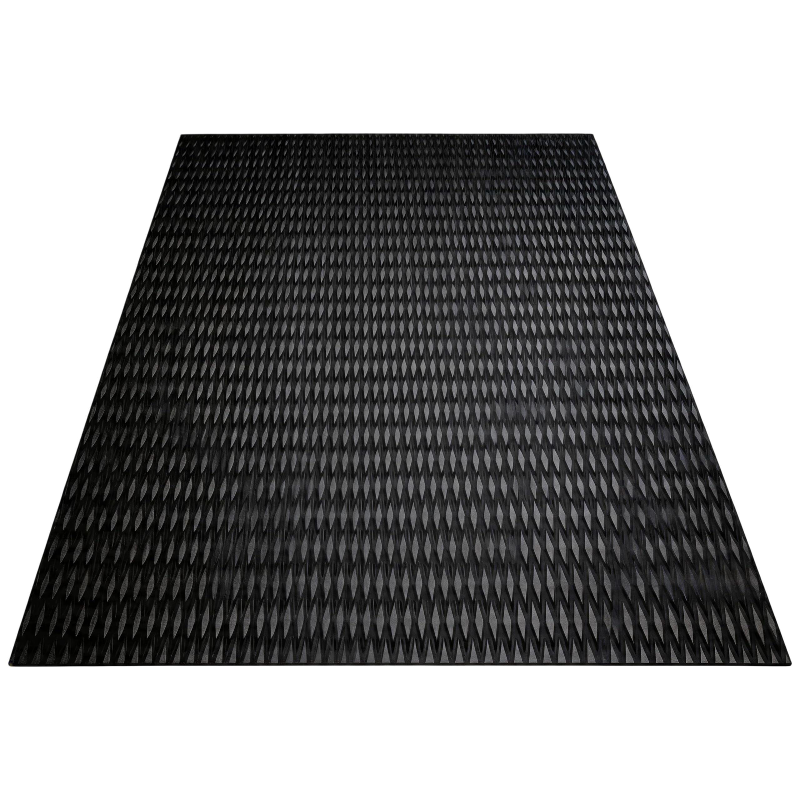 Eva Schaum Boot Bodenbelag, 5mm rutschfeste Eva Foam Bootsteppich, Selbstklebend Schaumgummi Matte für Jachten Motorboot Wohnmobil Fischerboot