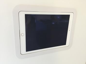 ipad wall mount