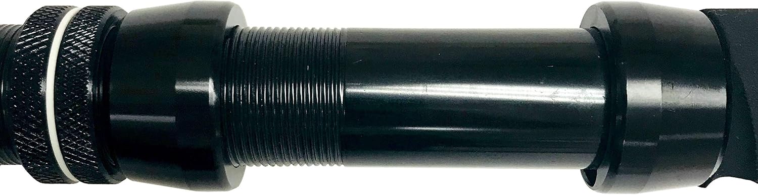 EatMyTackle All Roller Guide Boat Rod | Saltwater Fishing Rod