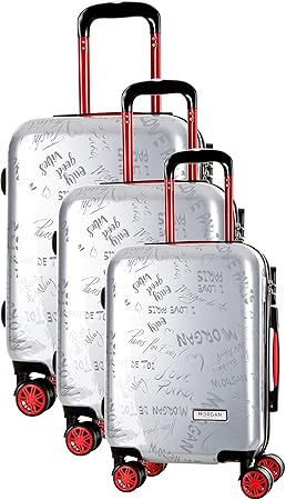 Valise cabine morgan Clearance