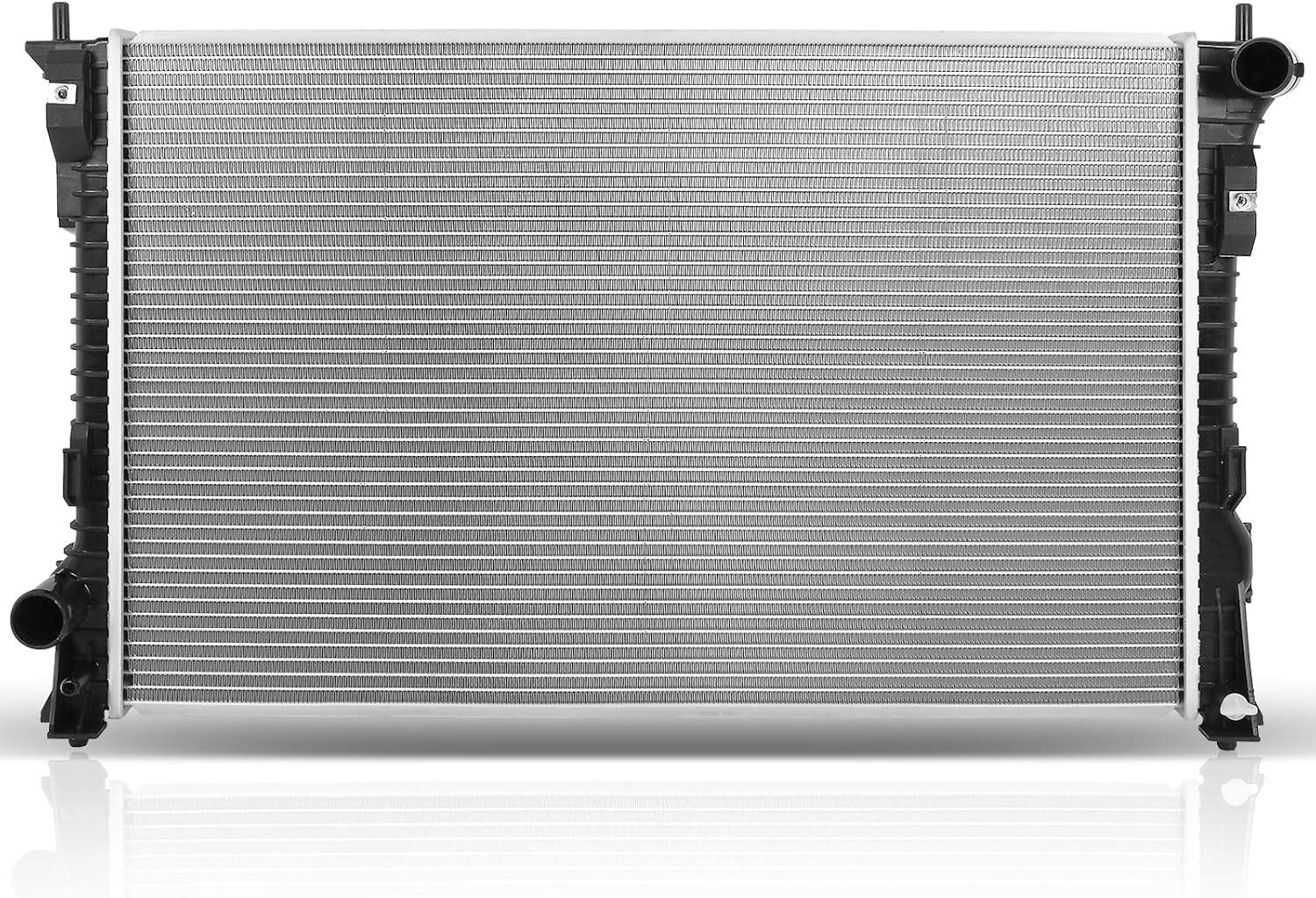 SCITOO 13362 Fit 2016-2019 for Ford for Explorer 2013-2019 for Ford for Police Interceptor Utility