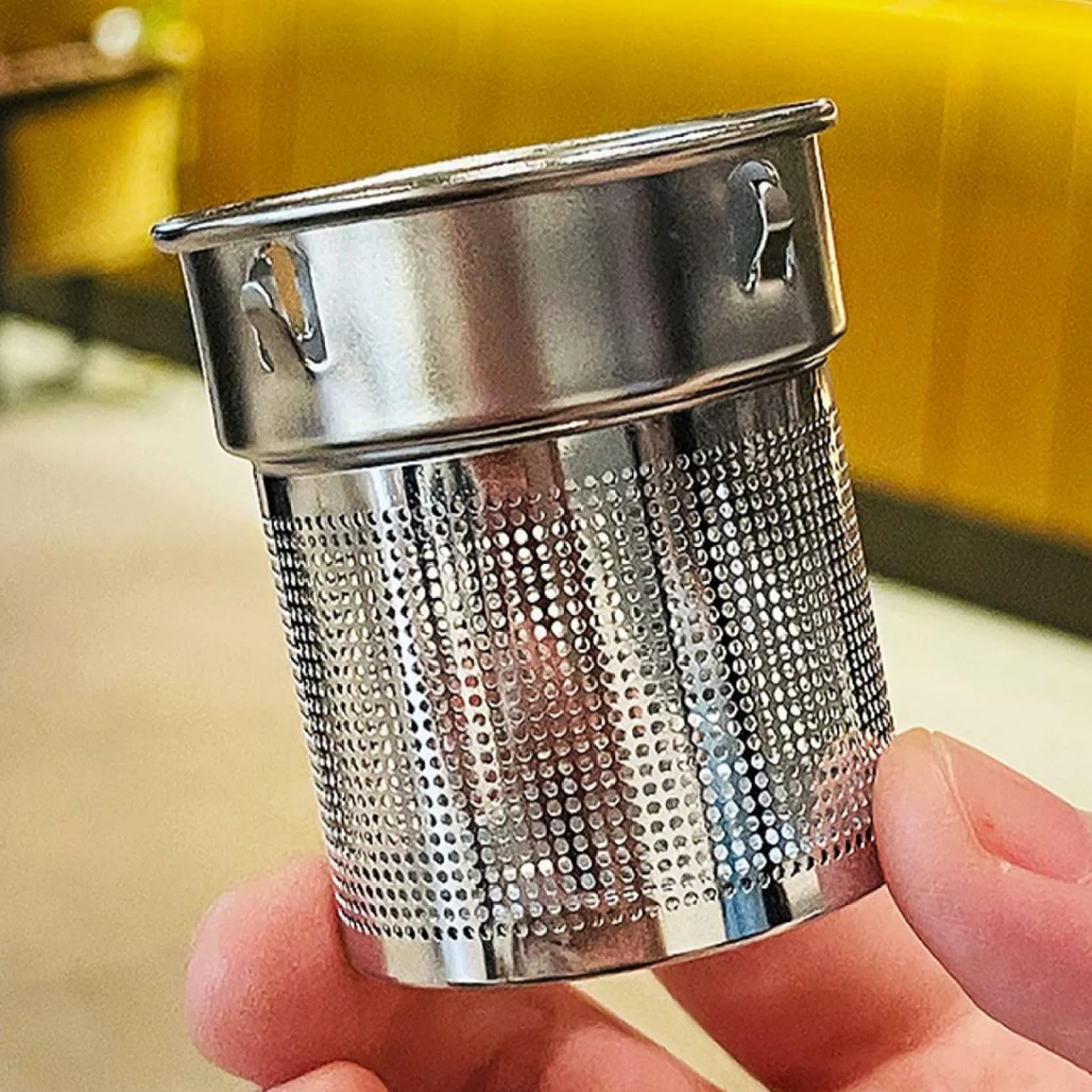Bouteilles d'eau de 2 litres, bouteille d'eau en verre borosilicate, bouteilles de 2 litres incassables avec double couvercle et infuseur à thé, bouteille en verre avec sac transport pour salle