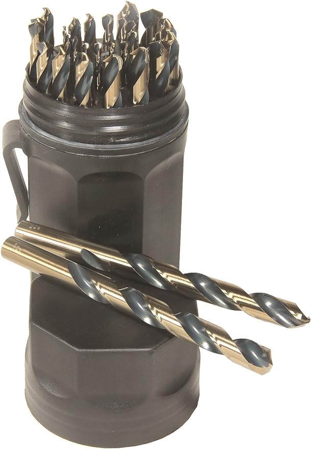 Norseman by Viking Drill and Tool 66820 Ultra Dex SPM-29