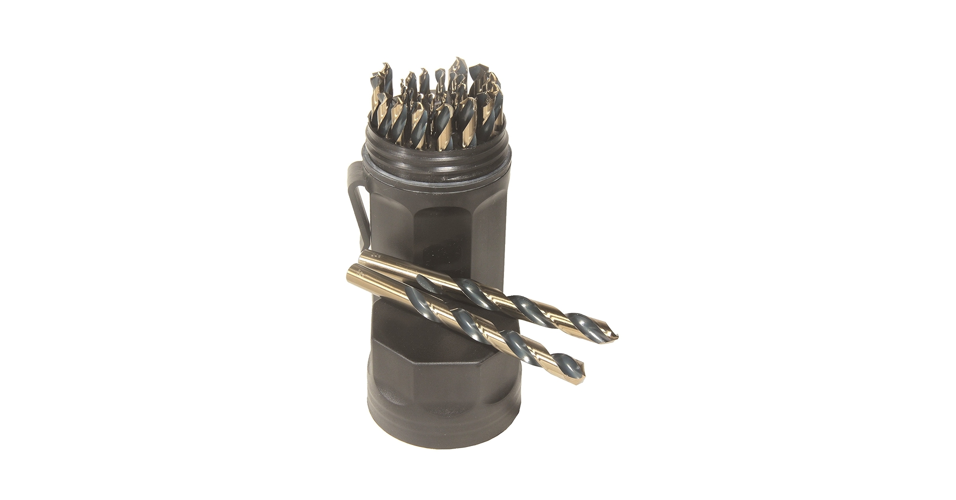 Norseman by Viking Drill and Tool 66820 Ultra Dex SPM-29