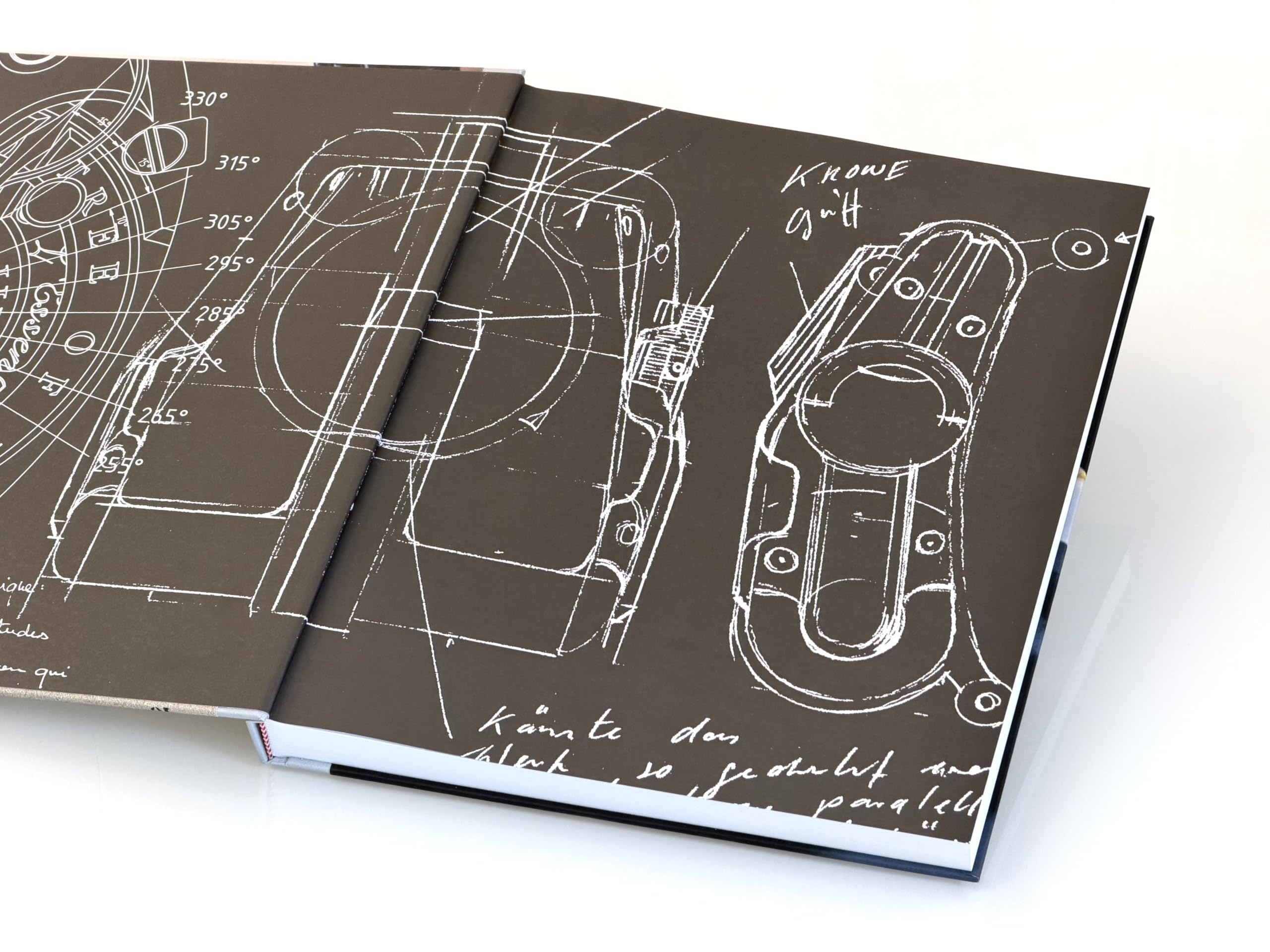 Swiss Watchmakers The Stories Behind Switzerland's Iconic Watches /anglais