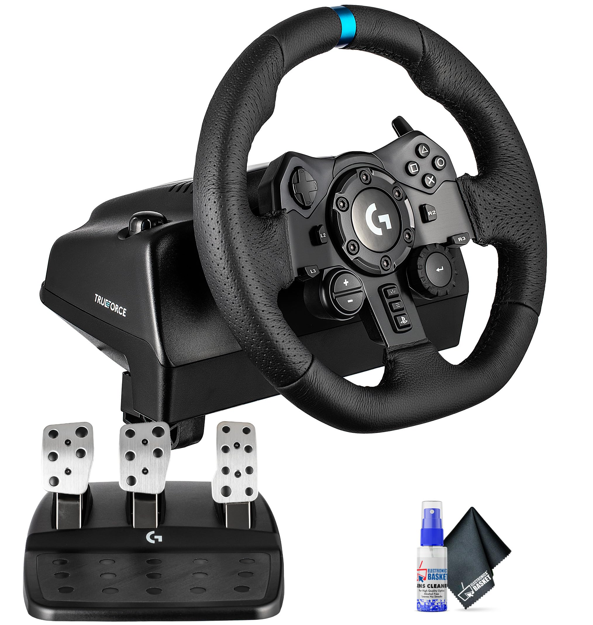 logicool G923 レーシングホイール ＆ ペダル Amazon.com: Logitech G923 Racing Wheel and Pedals for Xbox Series