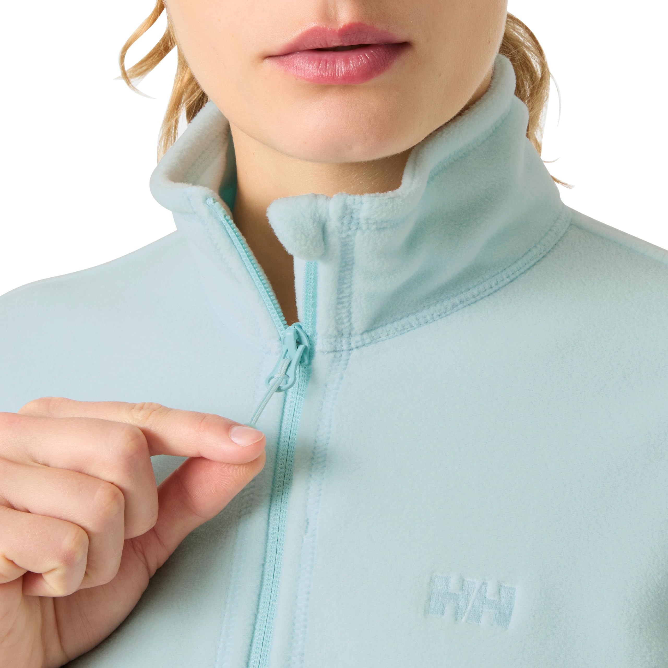 Helly Hansen Damen Daybreaker Fleecejacke