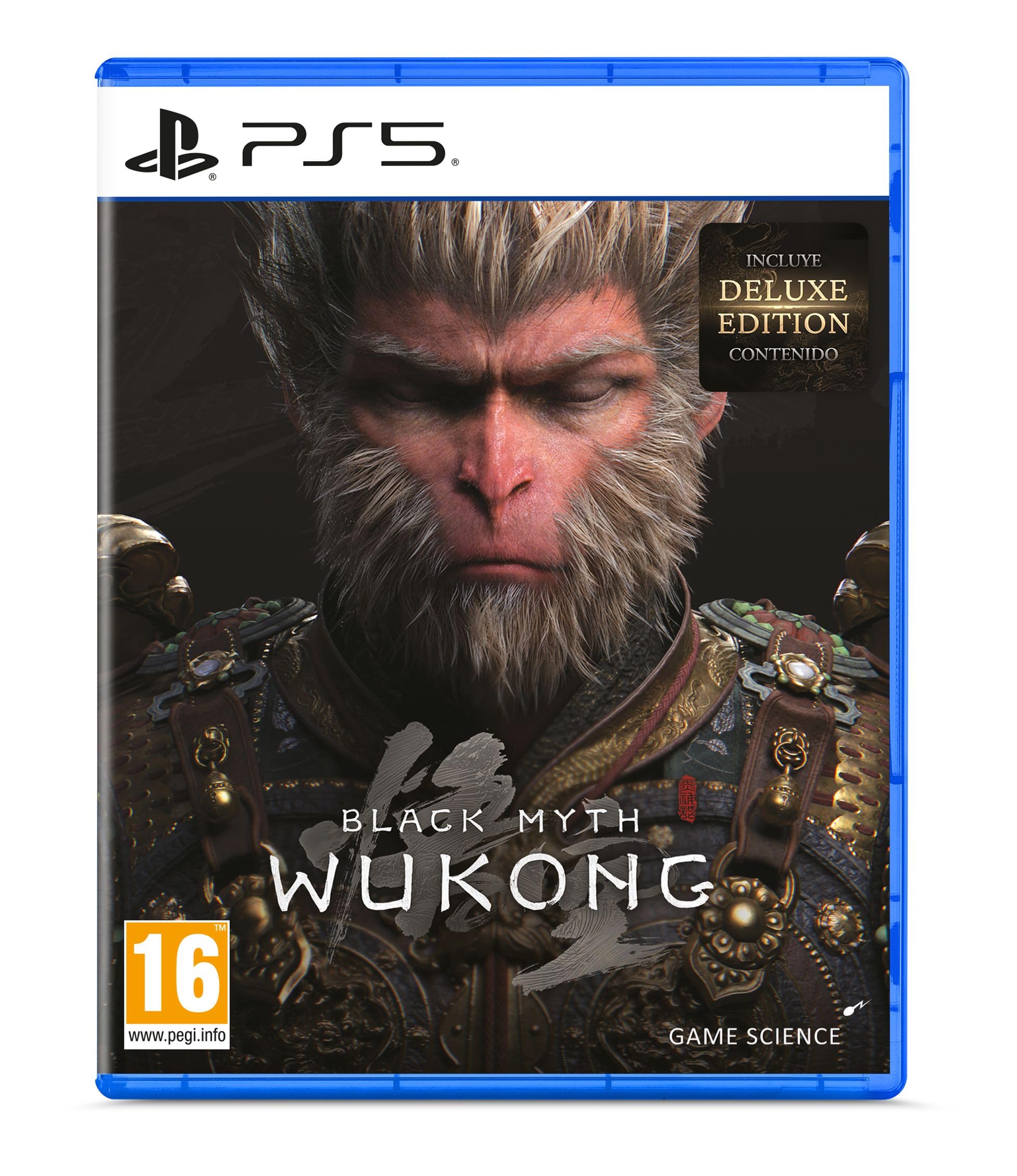 Black Myth: Wukong - PS5 - 1