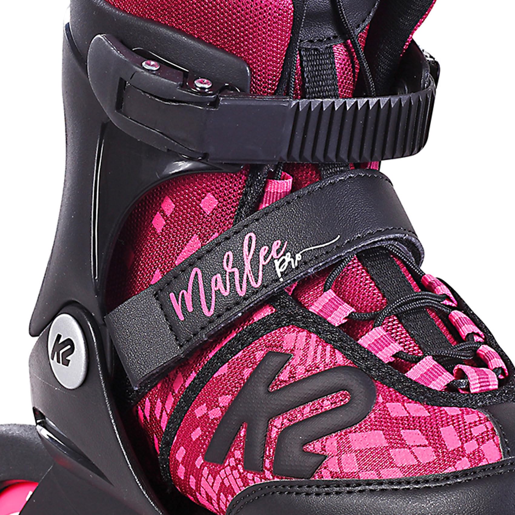 K2 Skates Inline Skates Marlee PRO LTD Mädchen Inline Skates  