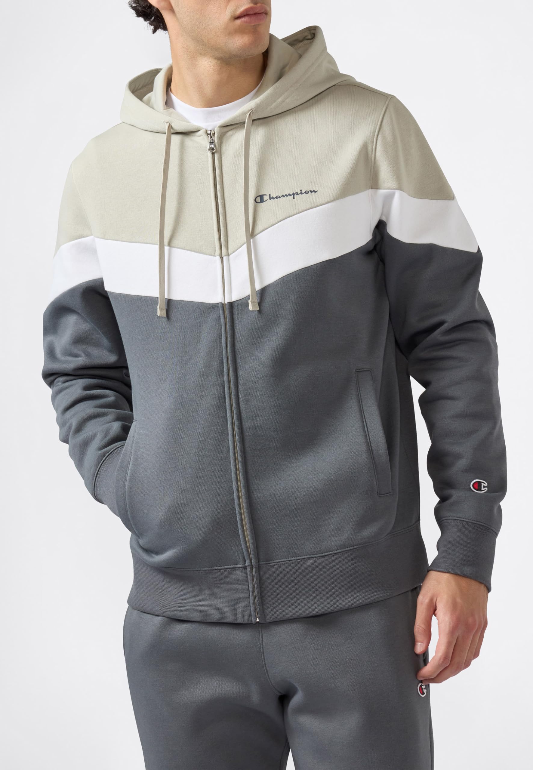 Champion Legacy Men Tuta Uomo