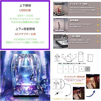 Amazon.co.jp: にじさんじ 月ノ美兎 1/7 デザインココ 専用 フィギュア