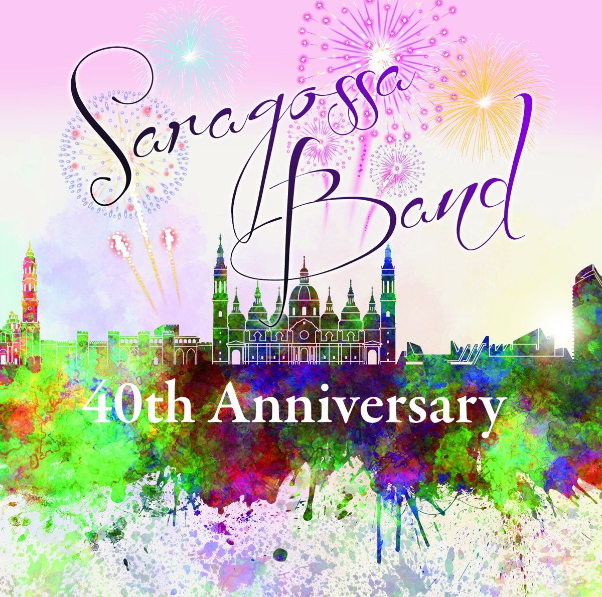 40th Anniversary