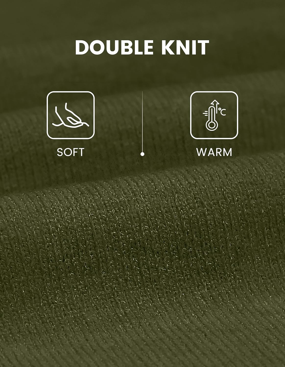 Women's Elegant Shawl Wraps Soft Open Front Poncho Sweater for Spring Fall Winter - Image 4