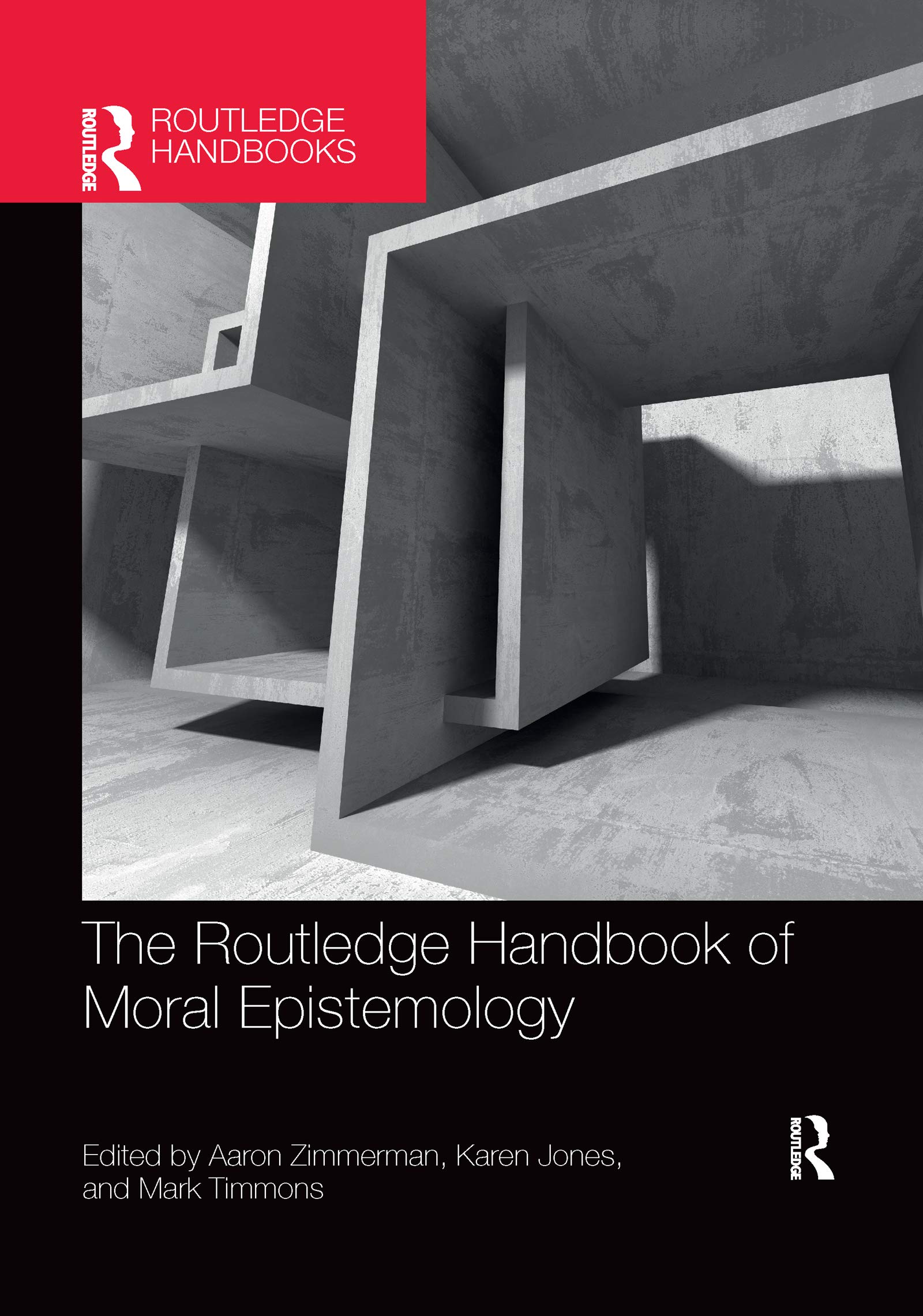 Routledge Handbook of Moral Epistemology