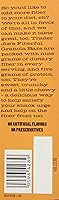 Vista 3 de 2 Cajas Trader Joe's - Barras de granola enroladas y chispas de chocolate, 0.32 oz de fibra