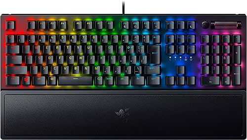 Razer BlackWidow V3(緑軸・日本語)