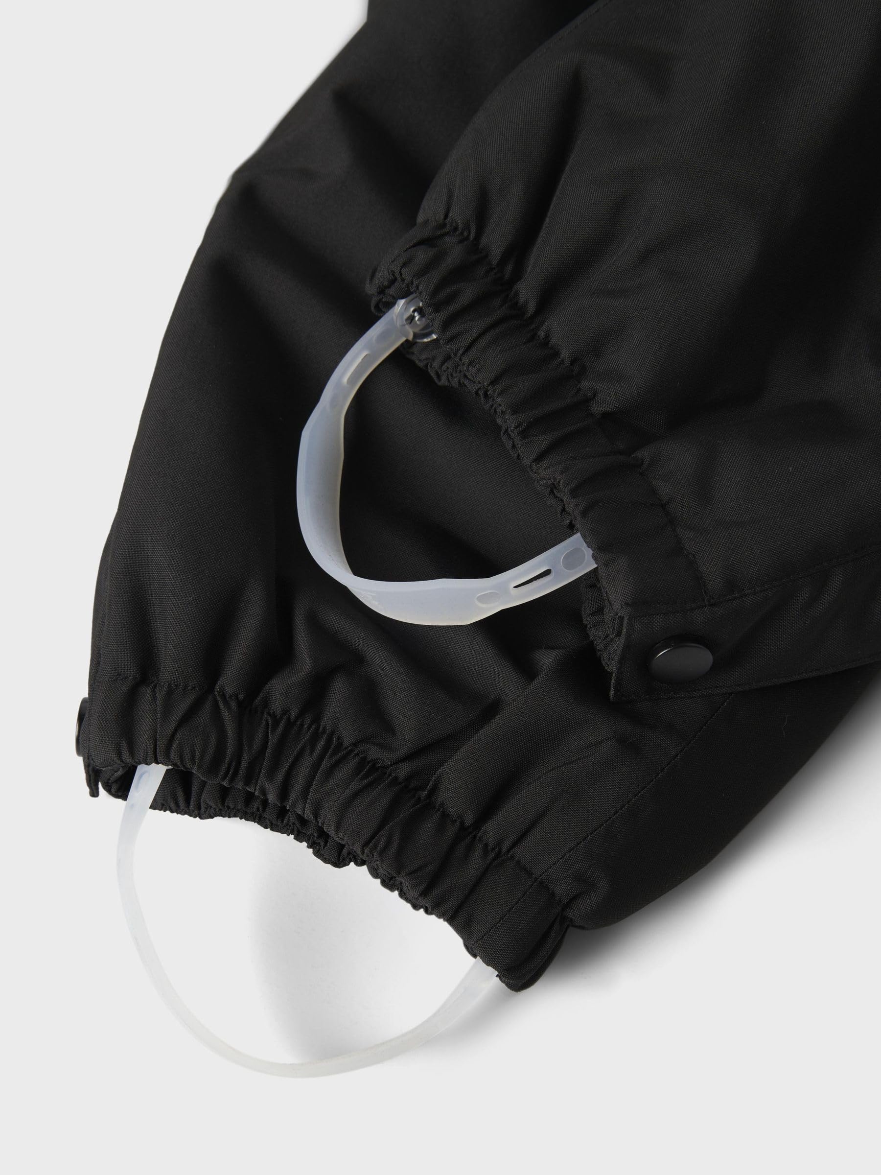 NAME IT Nmmsnow10 Suit Line Aop Fo Nmmsnow10 Suit Line Aop Fo Bambini e ragazzi (Pacco da 1)