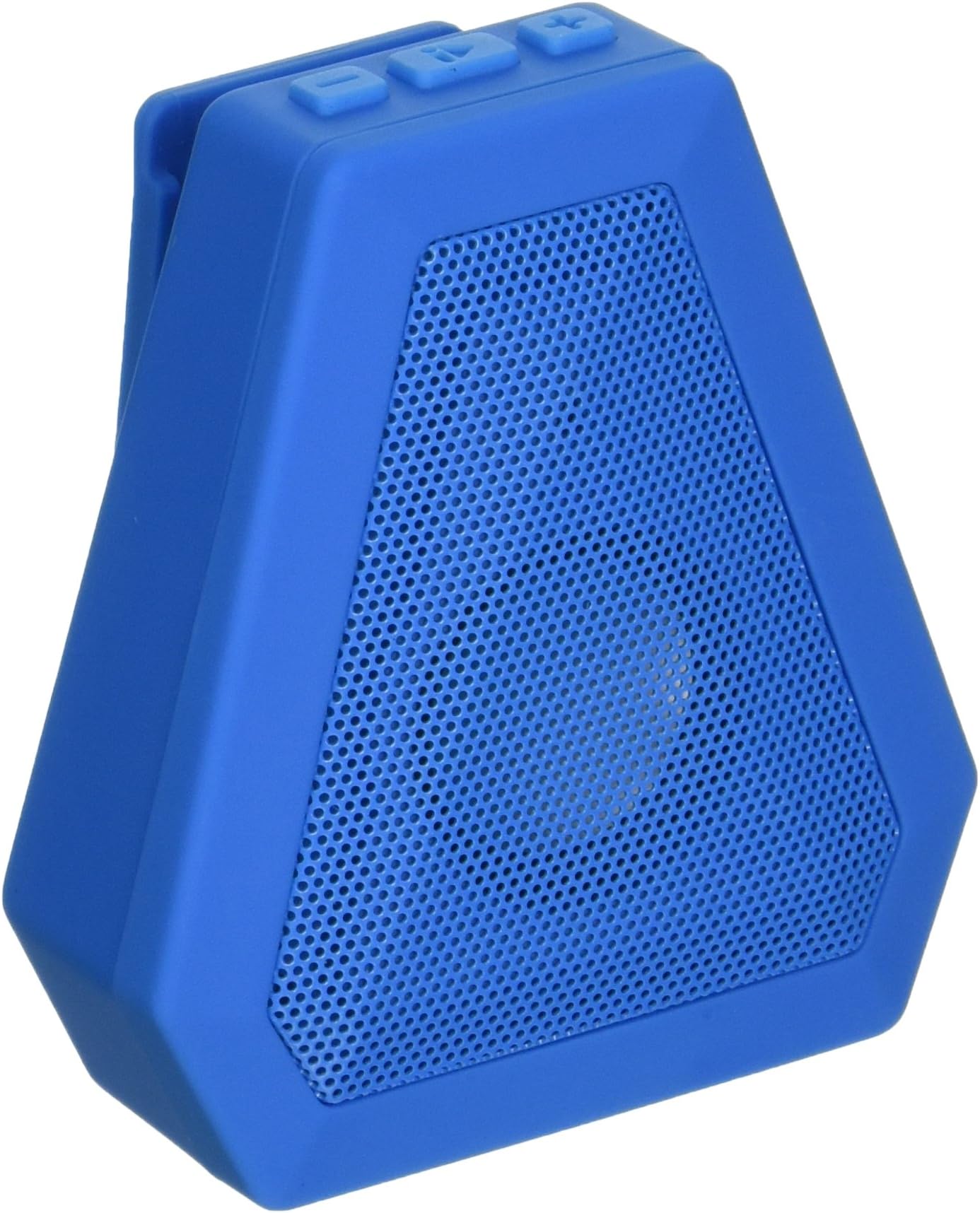 Boombot Mini, The Small Speaker That Packs a Big Punch, Pacific Blue