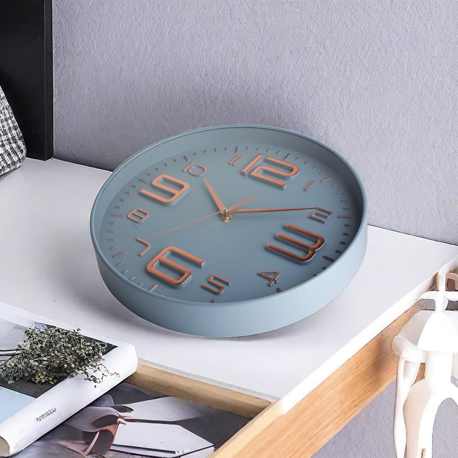 Orologio Analogico Orologi Oregon Da Parete Orologio