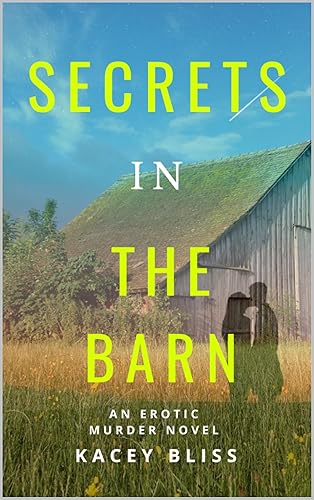Secrets in the Barn