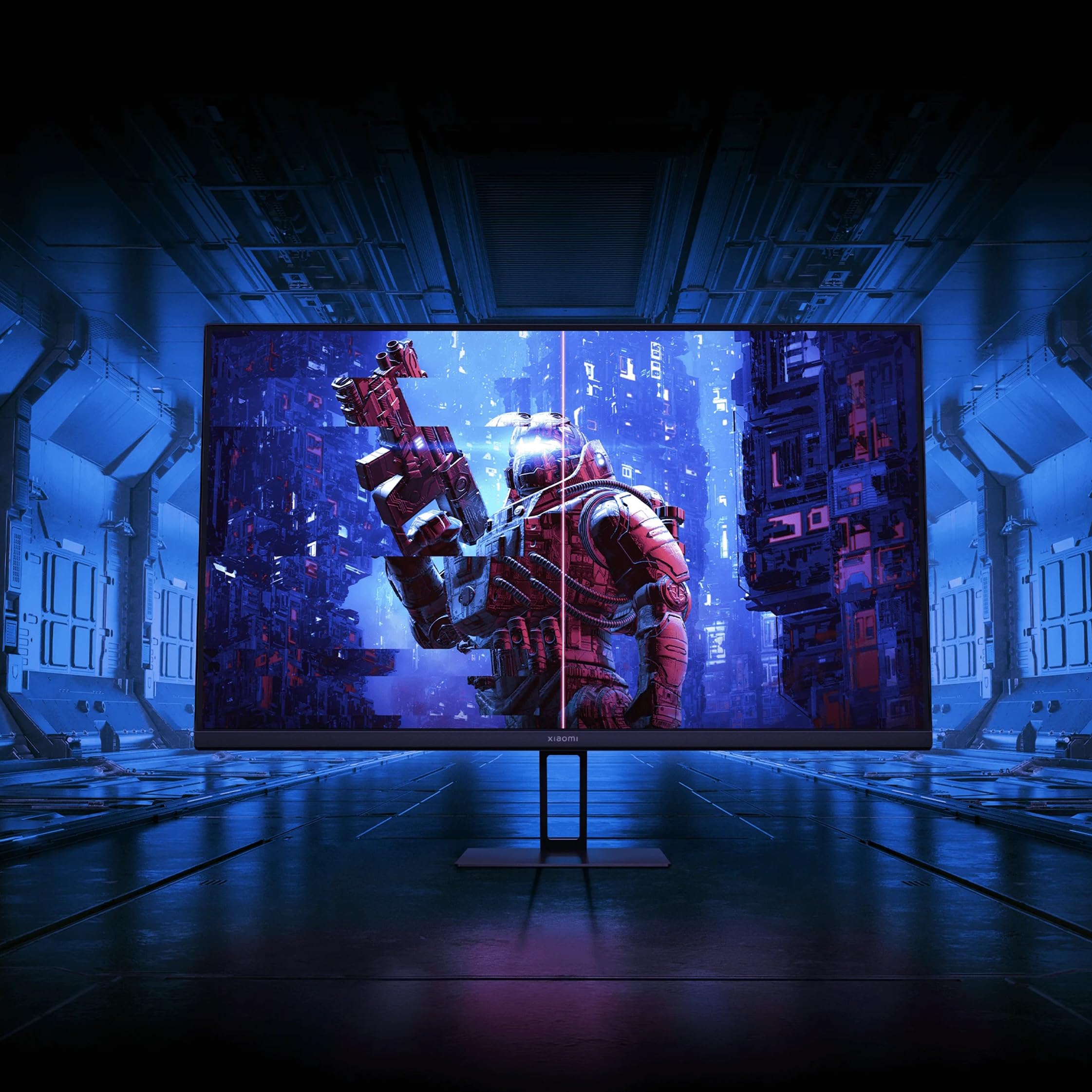Xiaomi Gaming Monitor G27i 2026 OM4FF-EU