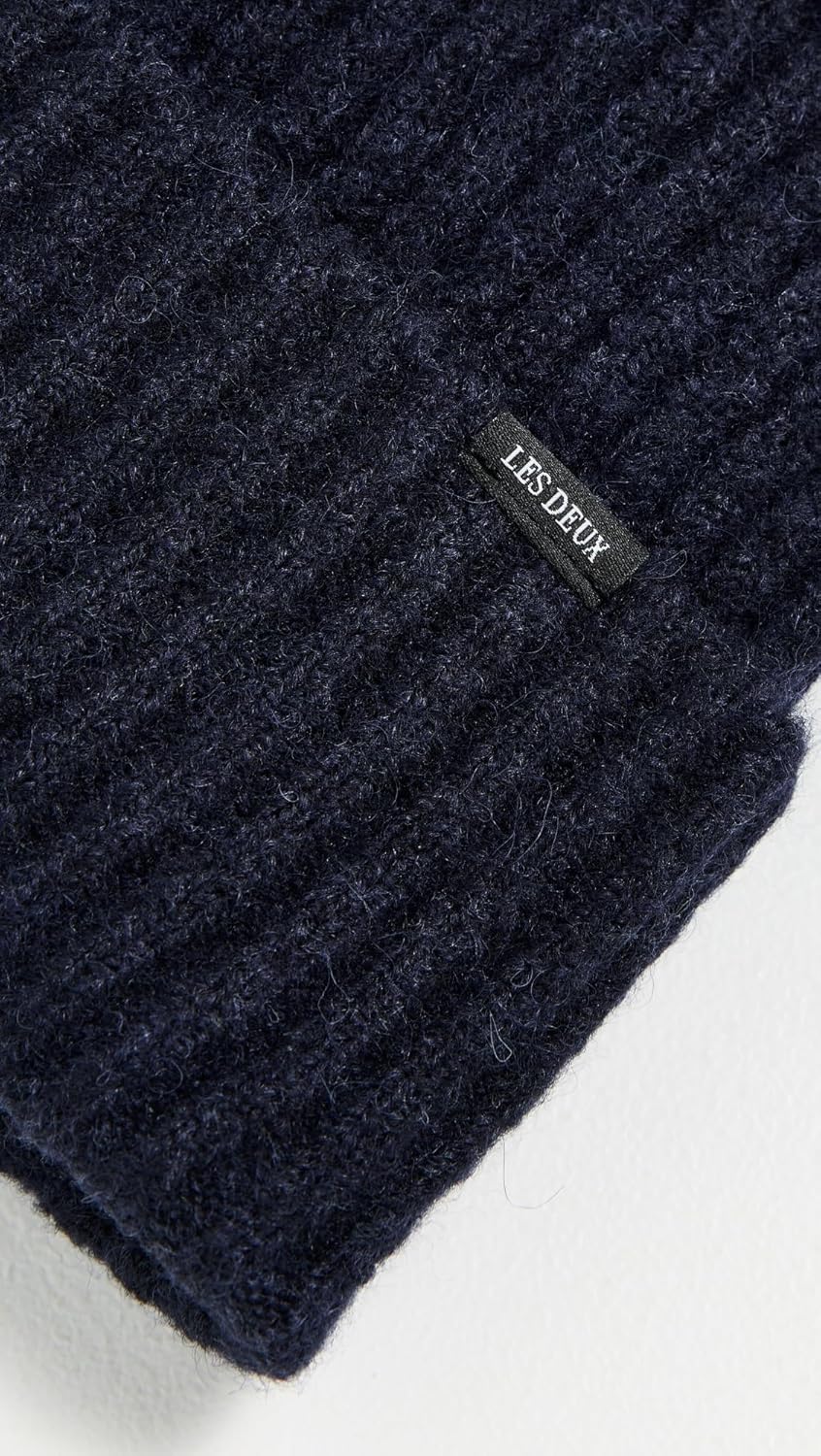 Les Deux Men's Ty Beanie - Image 3