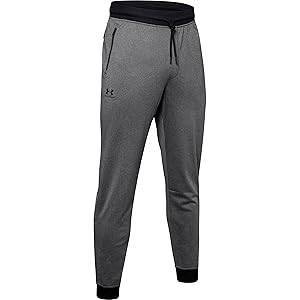 Under Armour Mens Sportstyle Tricot Jogger