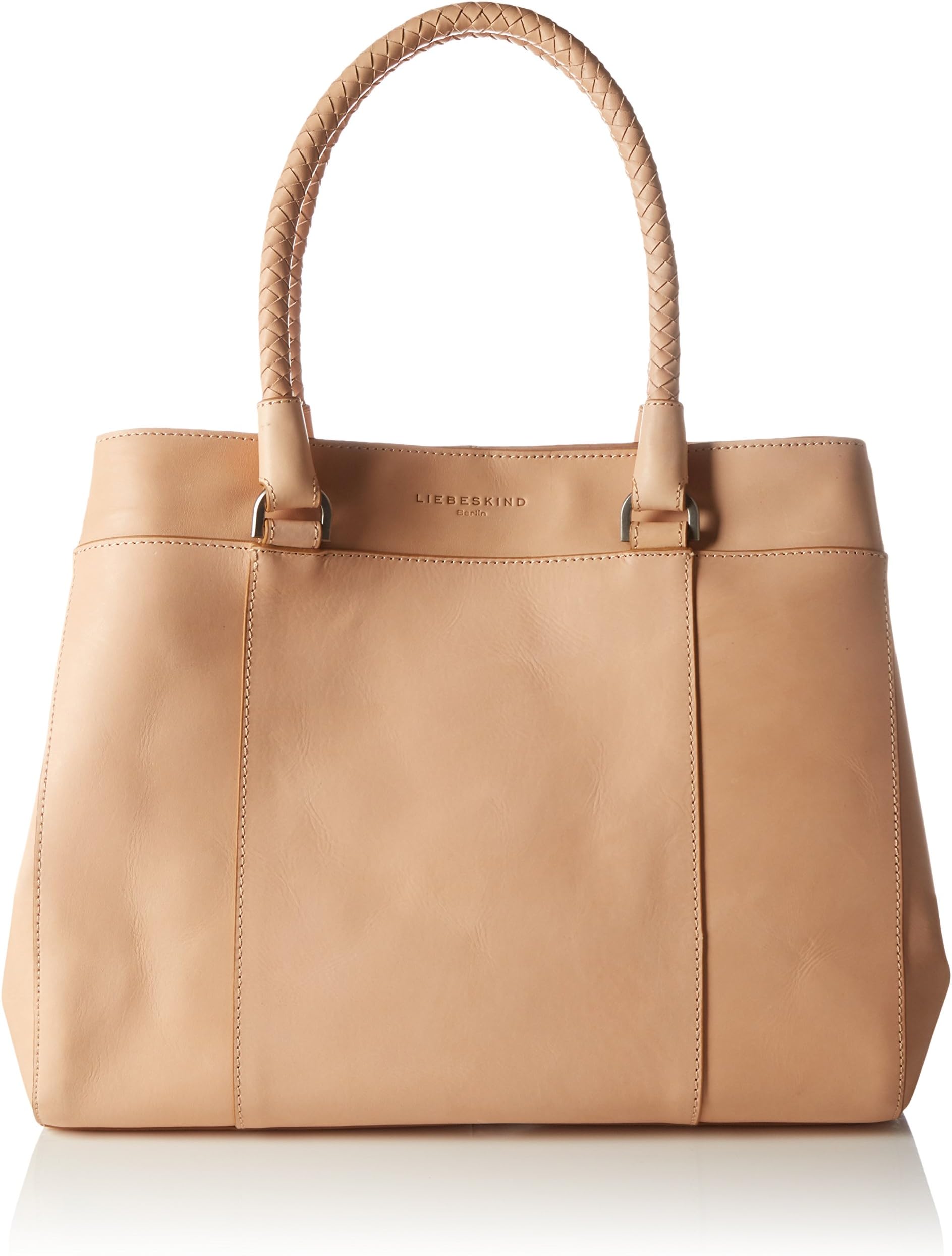 LIEBESKIND Berlin Diva Crust Tote Bag
