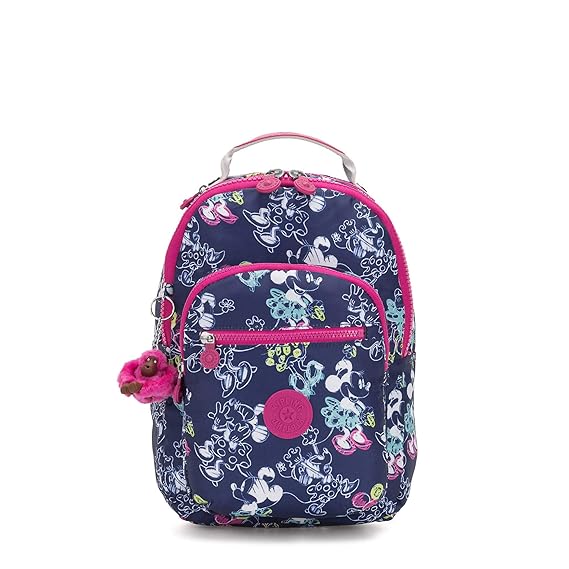 kipling backpack disney