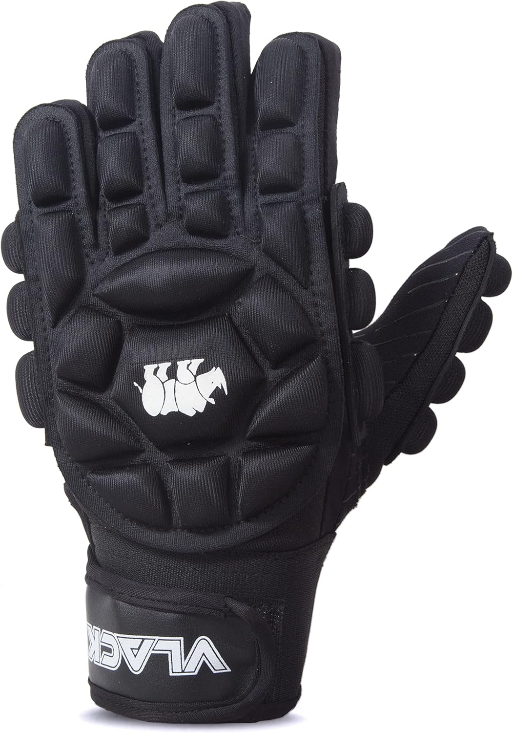 Vlack Security LH Glove : Tools & Home Improvement