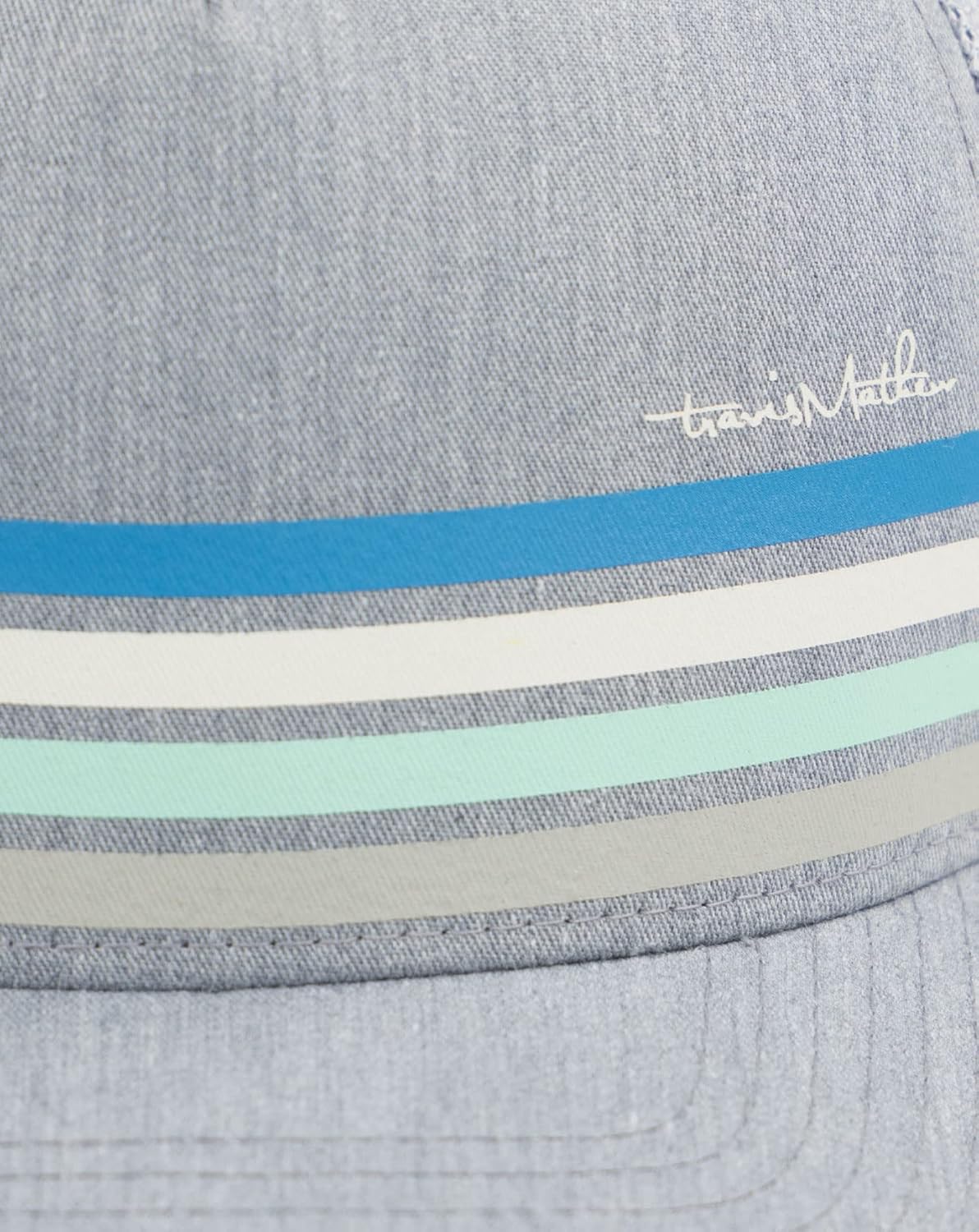 Vista 4 de TravisMathew Hoover 2.0 - Gorro para hombre