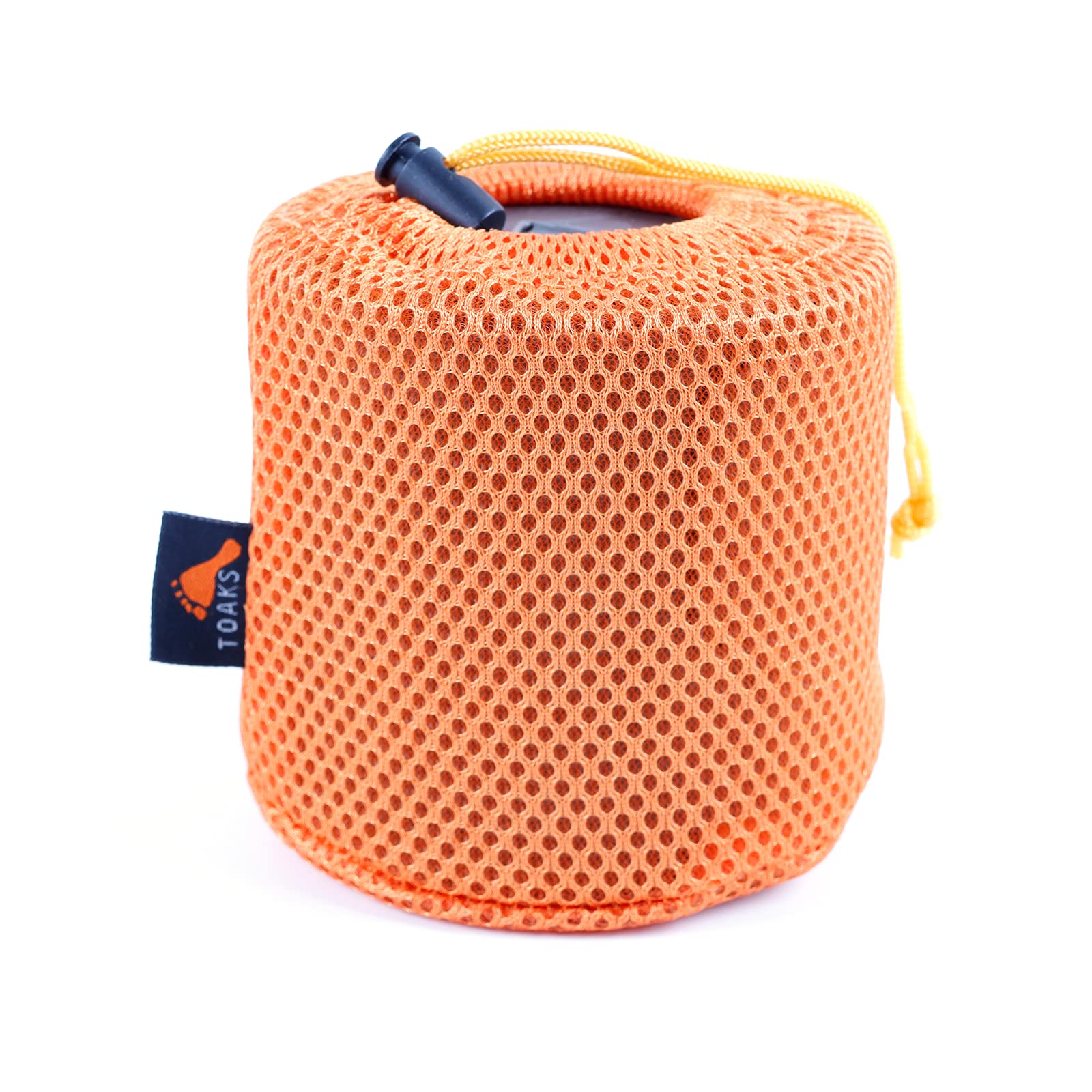 TOAKS Casserole en titane ultra légère de 650 ml