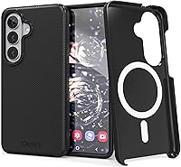 Vista 22 de Crave para Samsung Galaxy S20 Funda, Funda de Protección a Prueba de Golpes de Doble Capa para Samsung Galaxy S20 5G (15.7 cm) - Aqua