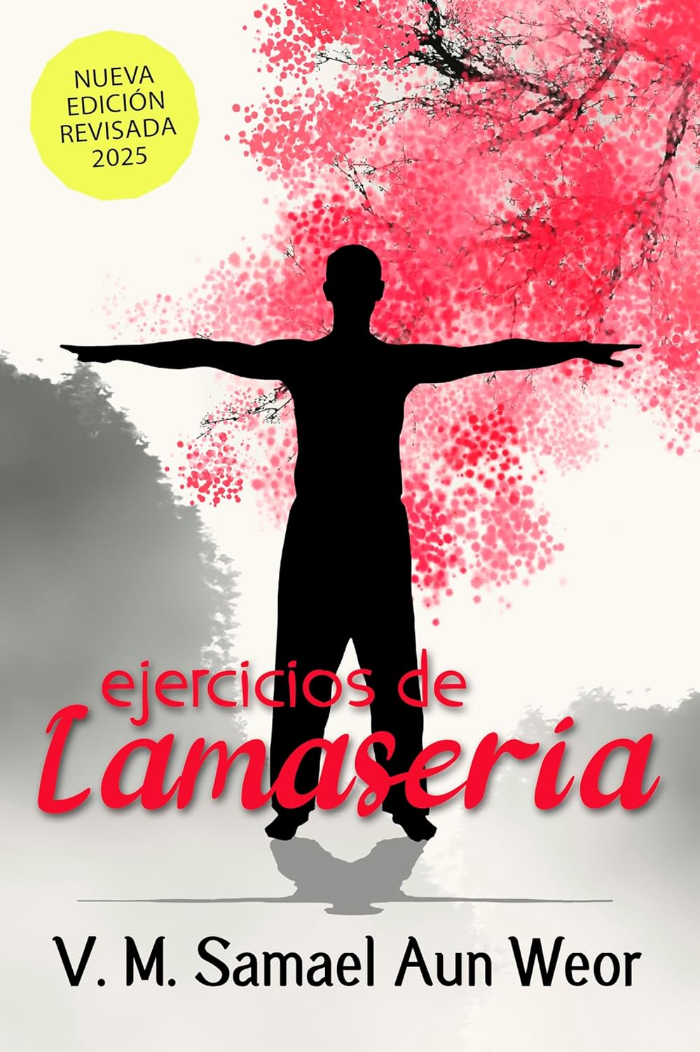 EJERCICIOS DE LAMASERIA: El manantial de la eterna juventud (Spanish Edition)      Kindle Edition