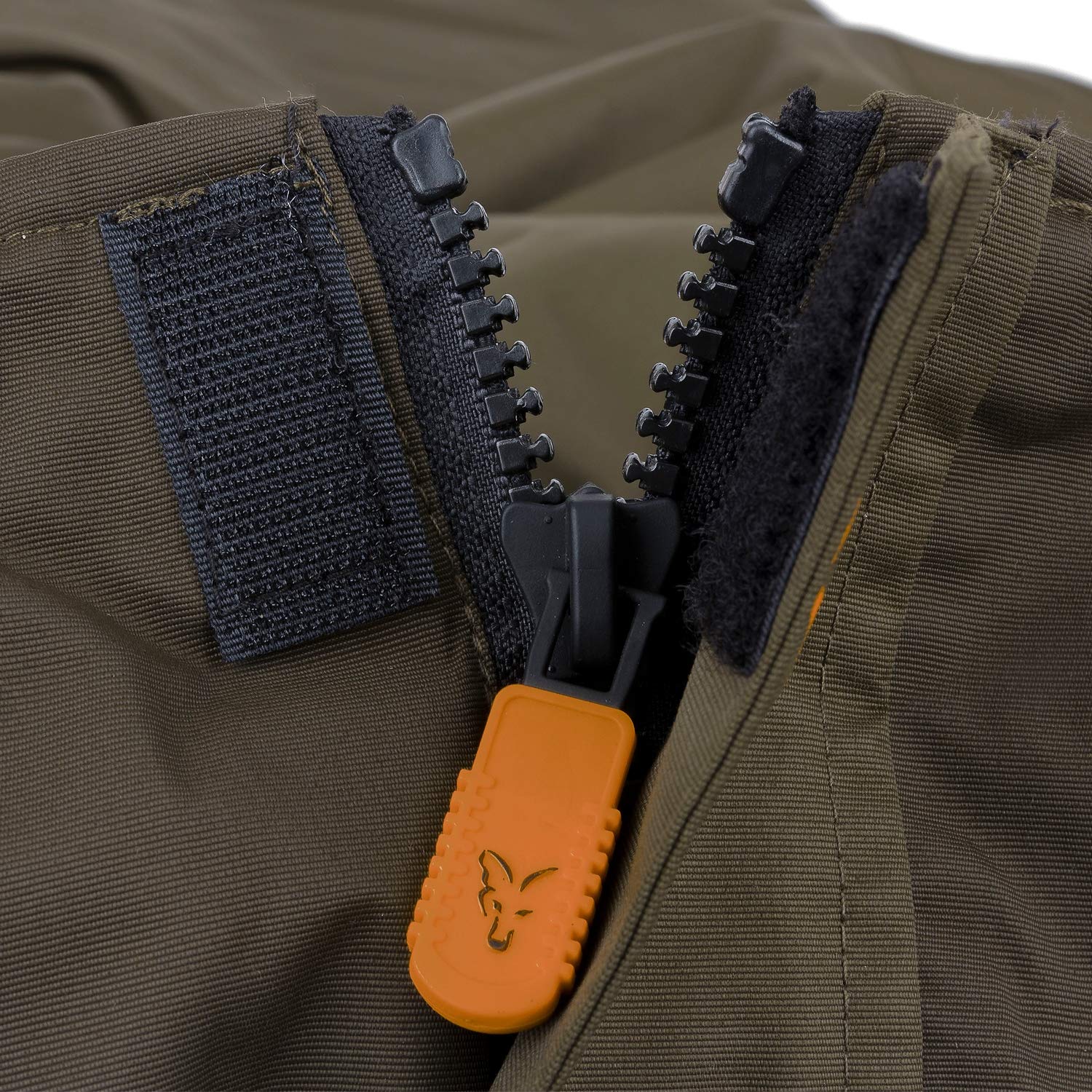 Fox Carp Winter Suit | Maat XXL