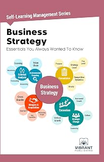 Business Strategy Essentials You Always Wanted To Know