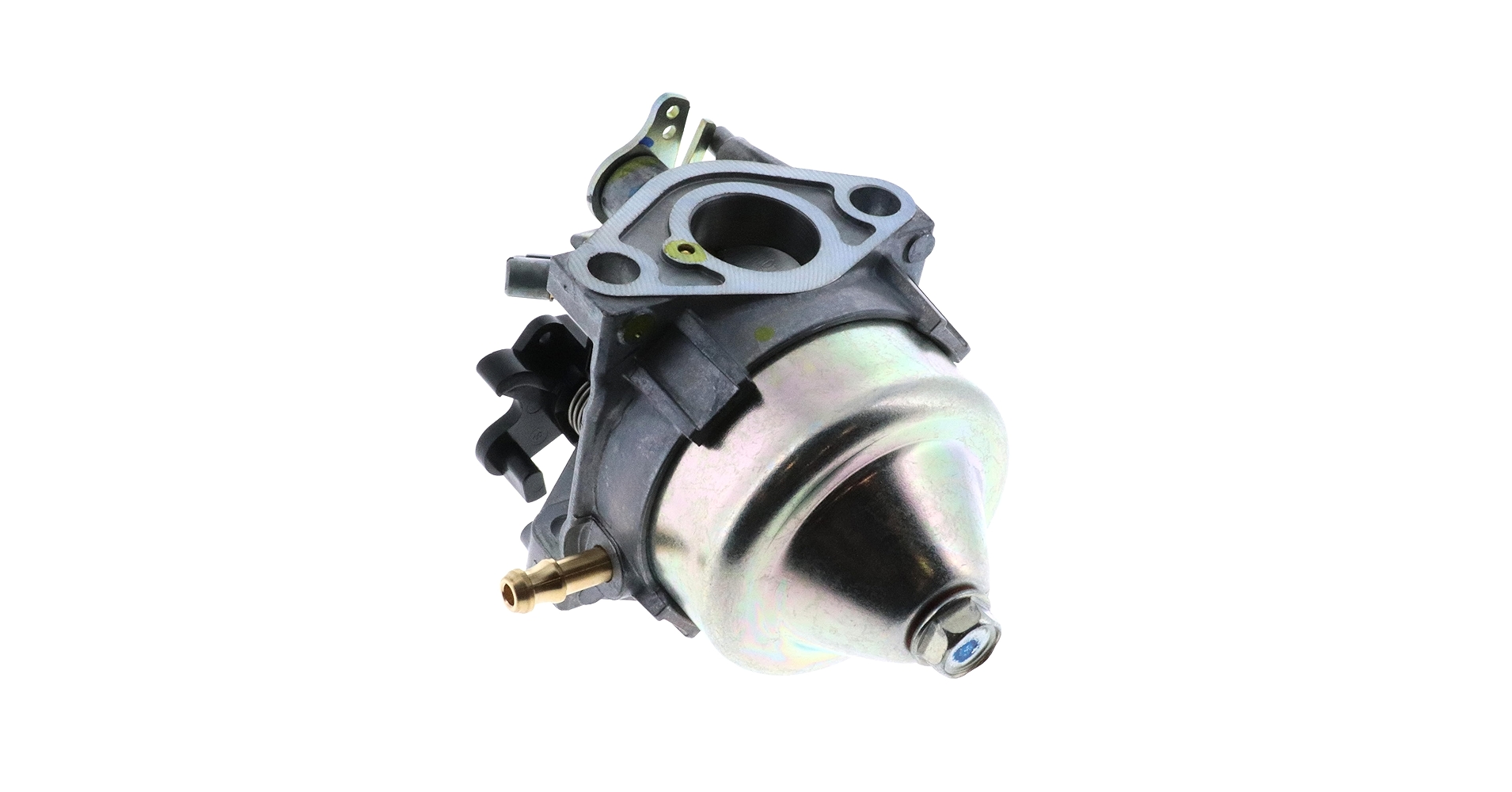 Amazon.com: Honda OEM 16100-Z9L-801 Engine Carburetor Assy