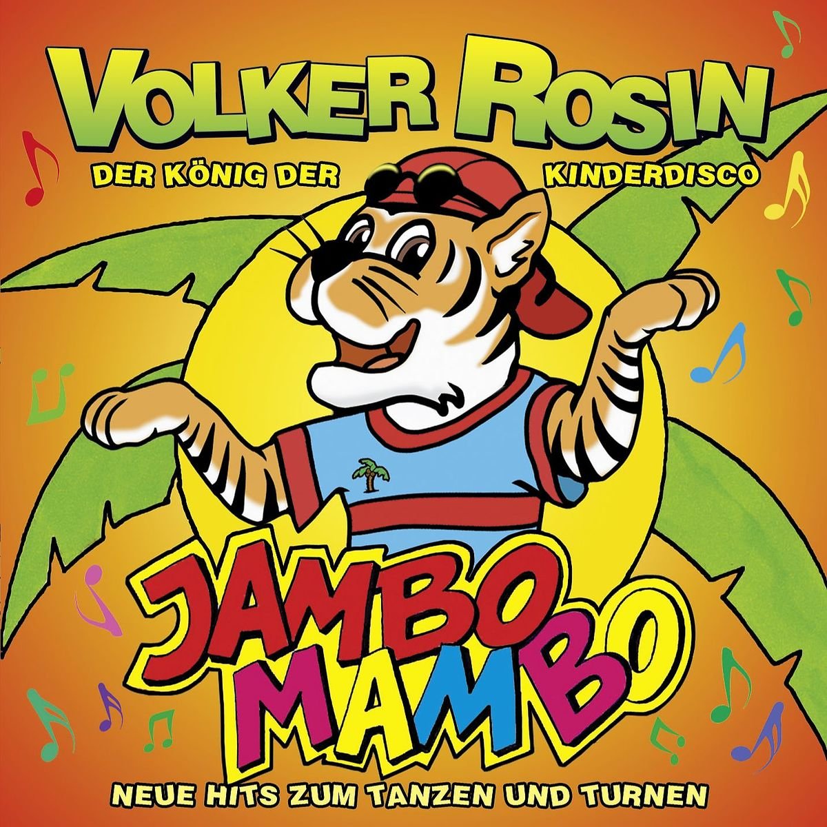 Jambo Mambo