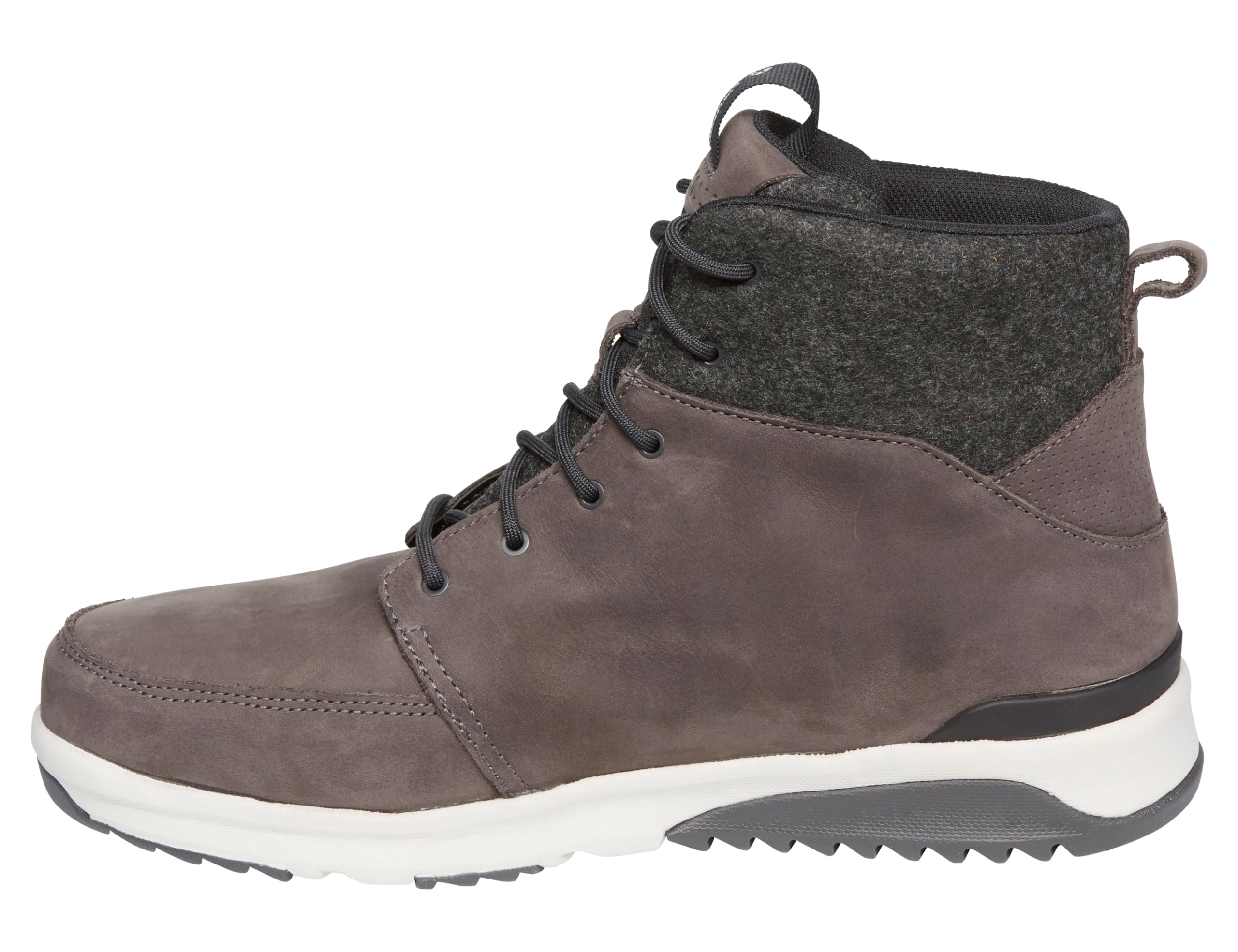 VAUDE Men's Ubn Kiruna II Mid STX BasketsHomme