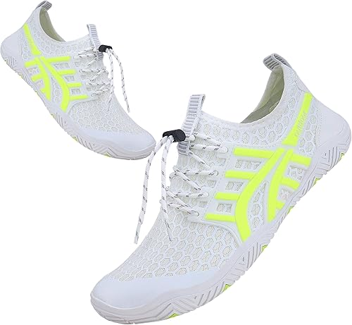 Miniatura 4 de Calzado para deportes acuáticos para hombre y mujer, tenis de secado rápido, para piscina, playa, surf, senderismo, parque acuático