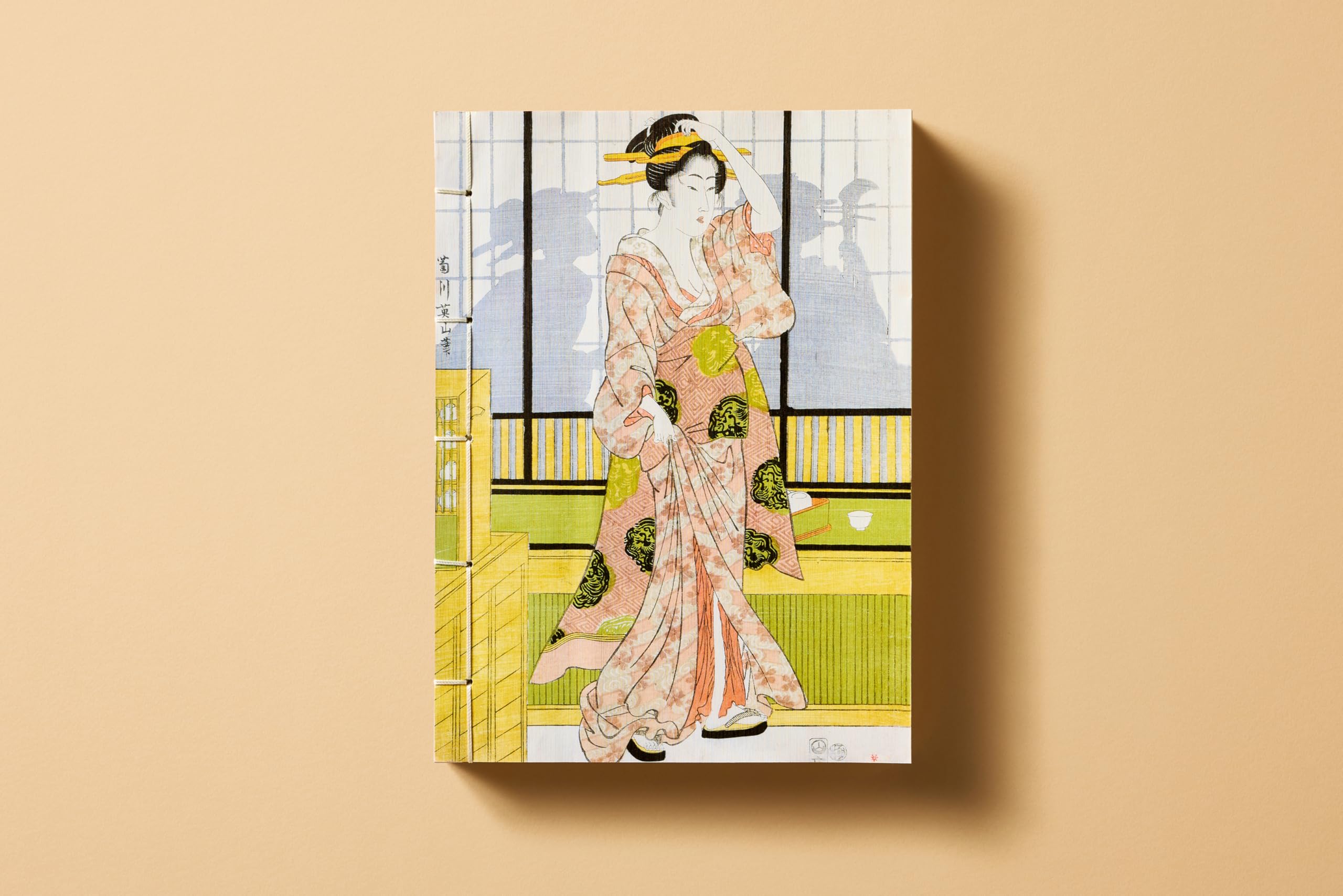 Japanese Woodblock Prints (Extra Large)