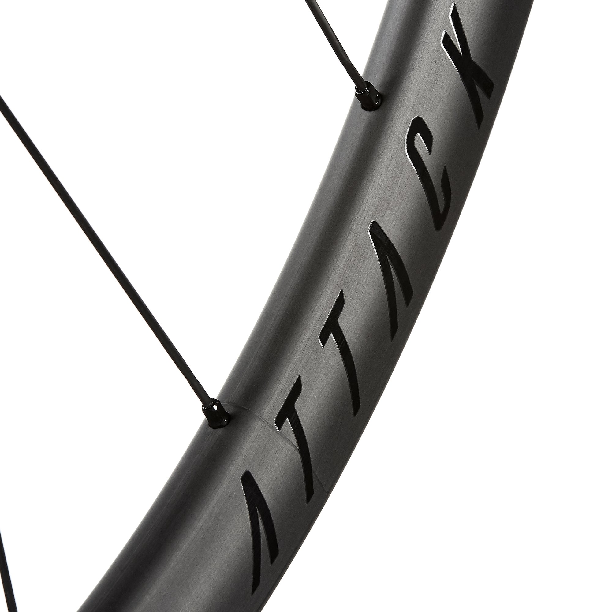 Amazon.com: Reynolds - Attack Disc Brake Carbon Fiber