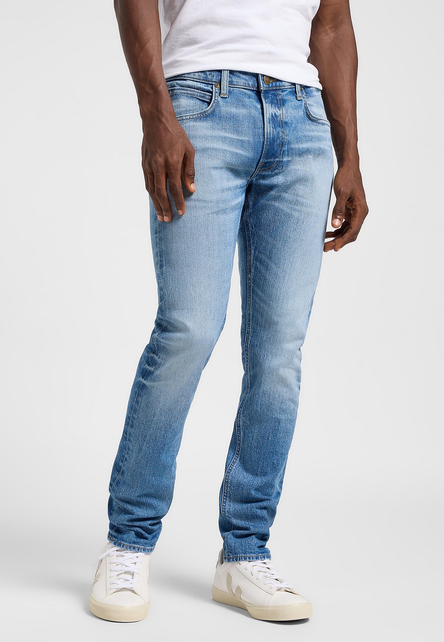 Lee Herren Luke Jeans – Bild 2